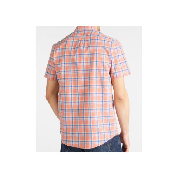 LEE SKJORTE KORT RME (KUN STR M)